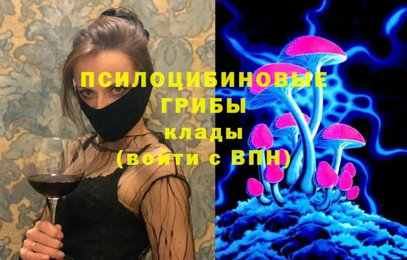 Галлюциногенные грибы мухоморы  Буй 